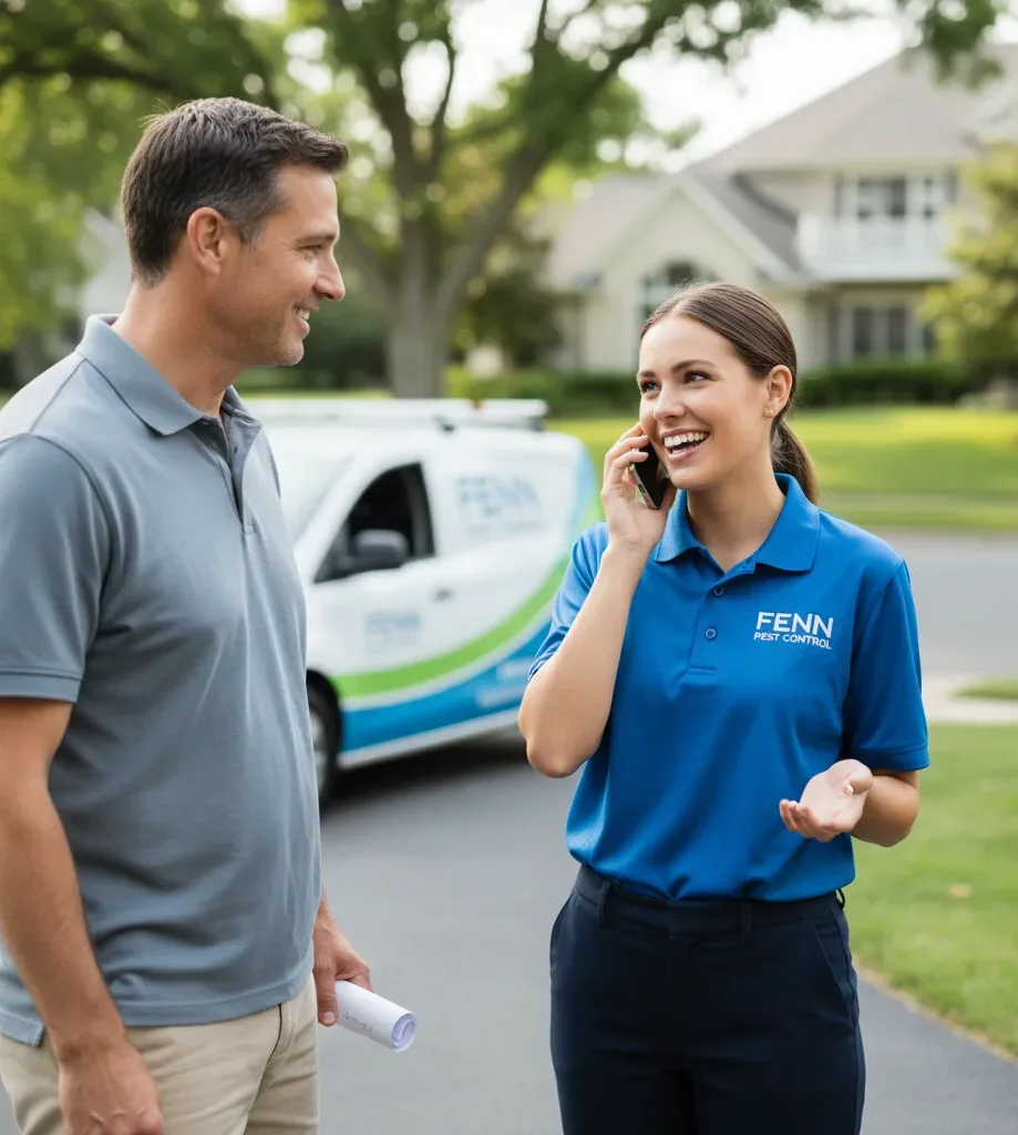 Bed Bug Extermination in Fairfax, SC